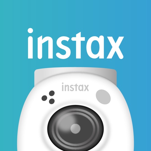 INSTAX Pal app reviews download