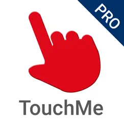 touchme uncolor pro logo, reviews