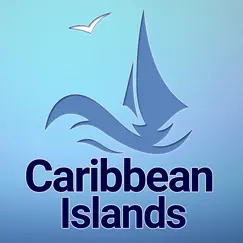 seawell caribbean islands gps logo, reviews