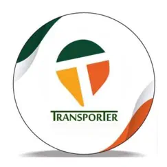 transporter delivery logo, reviews