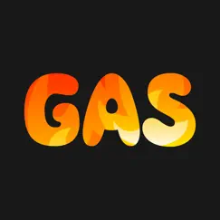 gas logo, reviews