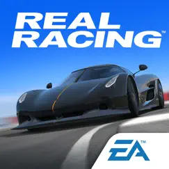 real racing 3 обзор, обзоры