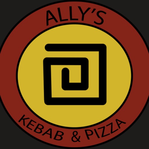 Allys Kebab Pizza app reviews download