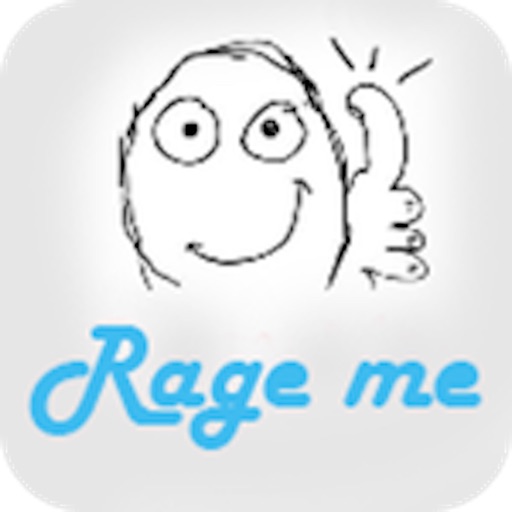 Rage Me Photo builder yr pics app reviews download