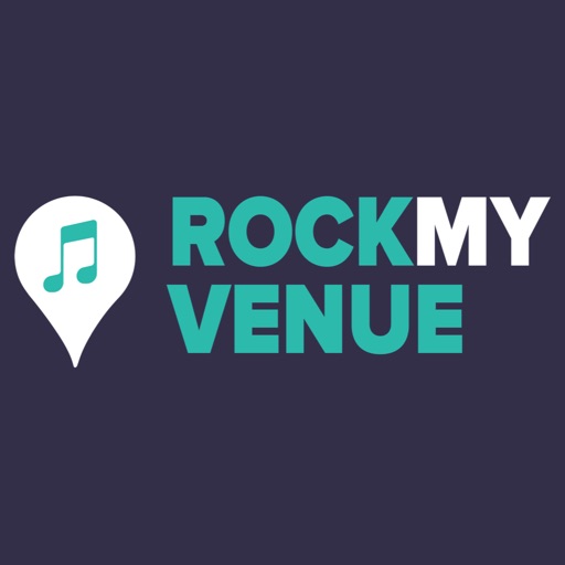 RockMyVenue app reviews download