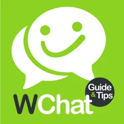 guide for wchat messenger logo, reviews