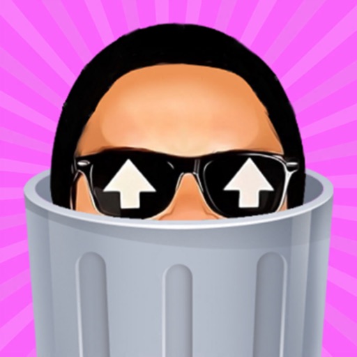 Trash Face app reviews download