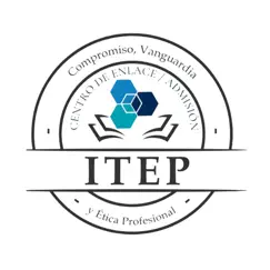 itep logo, reviews