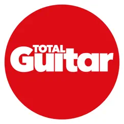 total guitar logo, reviews