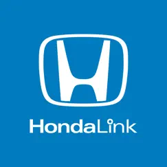 hondalink logo, reviews