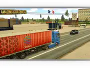 truck simulator europe ipad images 3