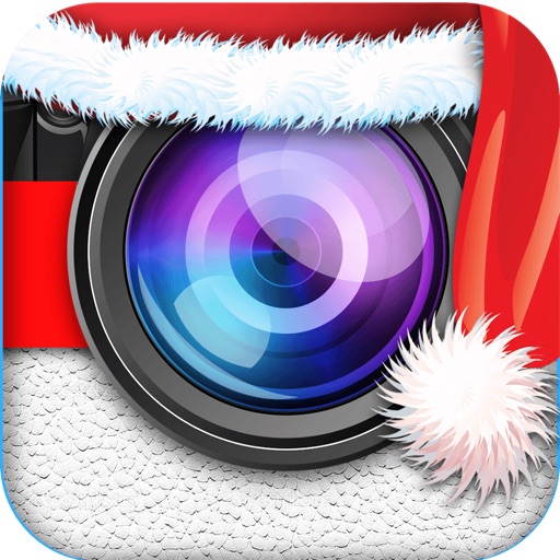 Christmas Me Winter Camera New app reviews download