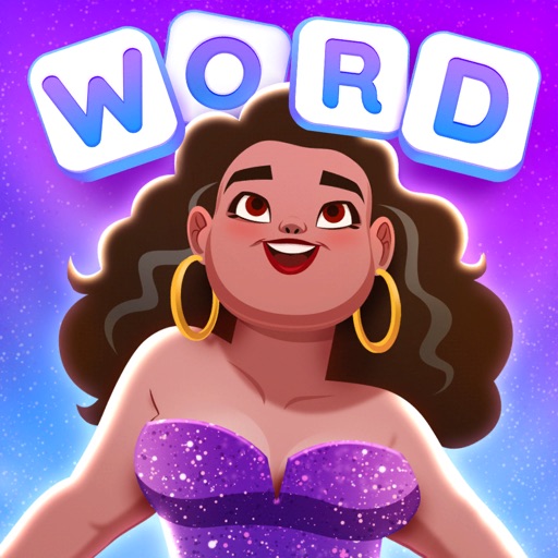 Word Star - Win Real Prizes app reviews download