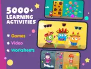kids academy learning games ipad images 2