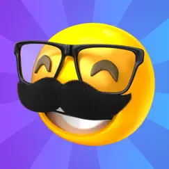 emoji challenge - last4emojis logo, reviews