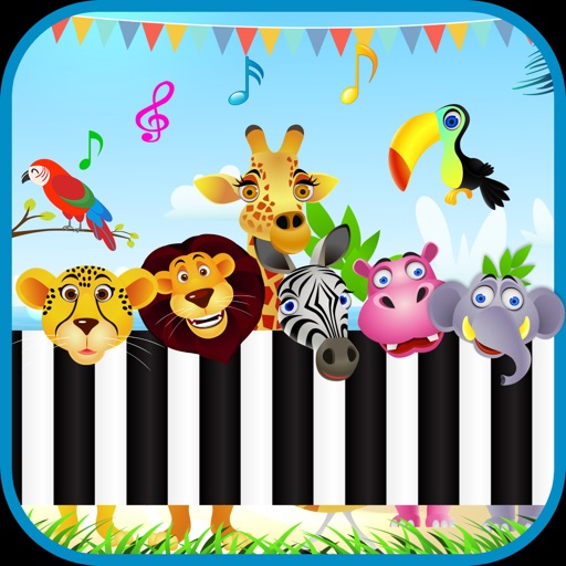 Learning Animal Sounds Games app reviews download