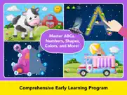 toddler learning games 4 kids ipad images 4