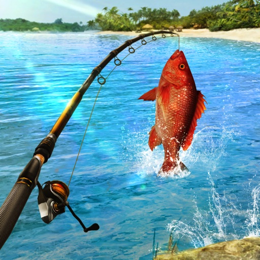 Fishing Clash app reviews download
