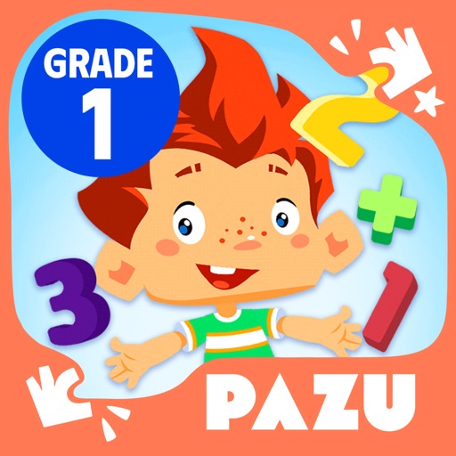 Math learning games for kids 1 app reviews download