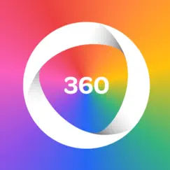 360custom logo, reviews