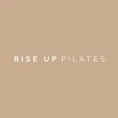 rise up pilates logo, reviews