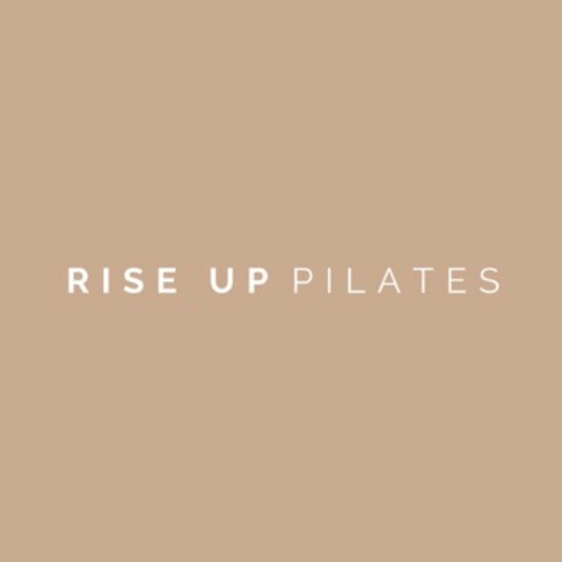 Rise Up Pilates app reviews download