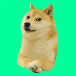 such doge logo, reviews