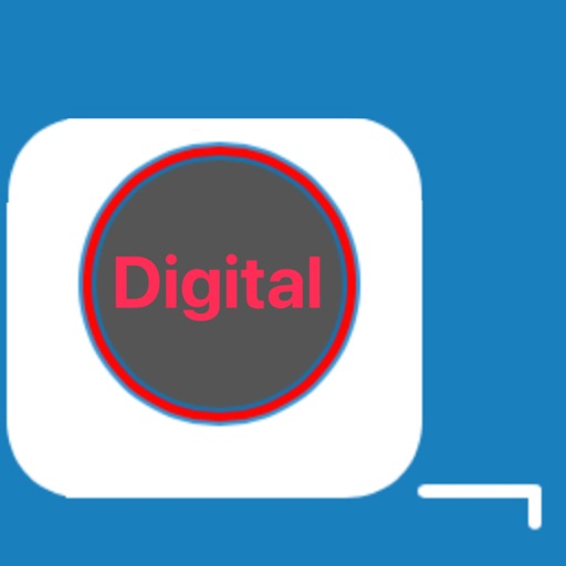Digital Length Calculator app reviews download