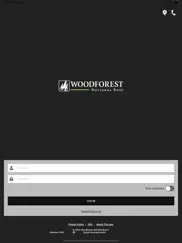 woodforest mobile banking ipad images 1