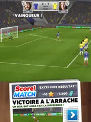 score! match - football pvp iPad Captures Décran 1