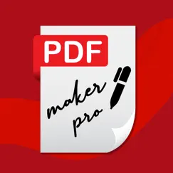 pdf expert filler signer app logo, reviews