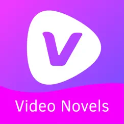 vnovel - video web novels revisión, comentarios