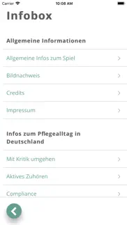 ein tag deutsch in der pflege iphone bildschirmfoto 4
