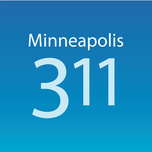 Minneapolis 311 app reviews download