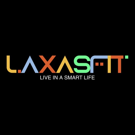 Laxasfit app reviews download