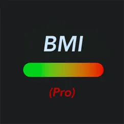 pro bmi caclculator logo, reviews