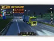 kamyon simülatör : avrupa ipad resimleri 4