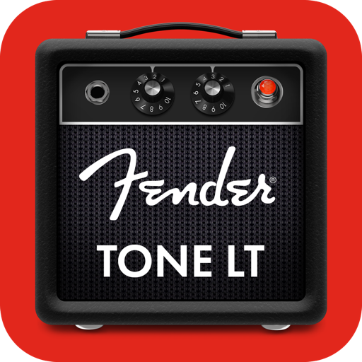 fender tone lt desktop logo, reviews