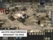 company of heroes ipad images 1