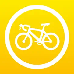 cyclemeter bike computer logo, reviews