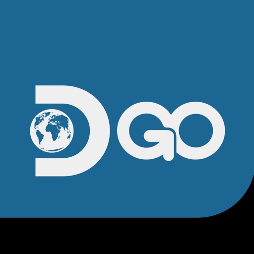 Discovery GO app reviews download
