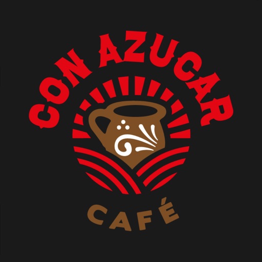 Con Azucar Cafe app reviews download