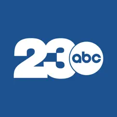 kero 23 abc news bakersfield logo, reviews