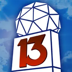fox 13: tampa skytower weather logo, reviews