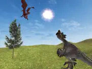 flying dragon simulator 2019 iPad Captures Décran 2