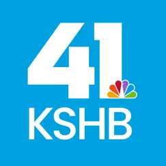 kshb 41 kansas city news logo, reviews