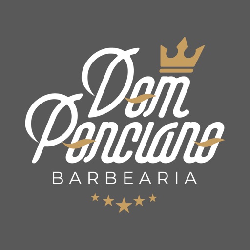 Barbearia Dom Ponciano app reviews download