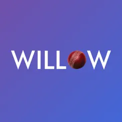 Willow - Watch Live Cricket app reviews