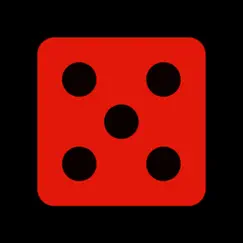 random dice: full screen logo, reviews
