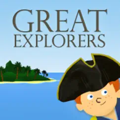 the great explorers logo, reviews